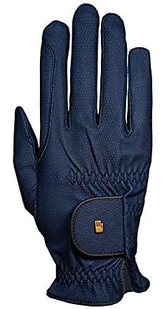 Roeckl Sports Handschuhe in Blau Damen Accessoires Handschuhe 