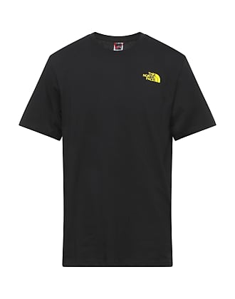 the north face t shirts price