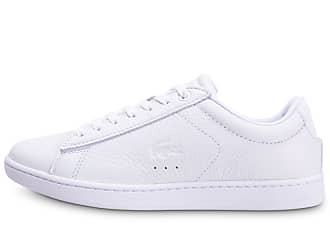 chaussures lacoste pour femme