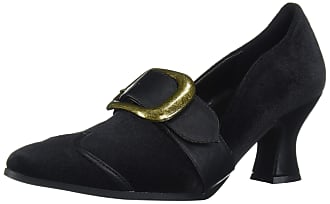 Ellie Shoes Womens 253-SOLSTICE Pump, Blk, 6 M US