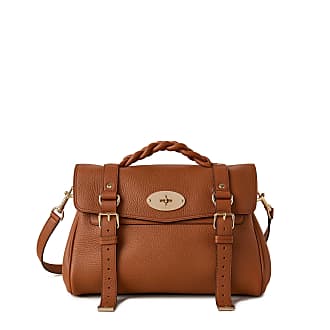 Mulberry Bags: A Sizing Guide - FARFETCH