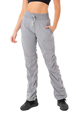 Kyodan Women's Lightweight Jogger Athletic and Lounge Sweatpants- High  Waist, Black : Kyodan: : Clothing, Shoes & Accessories