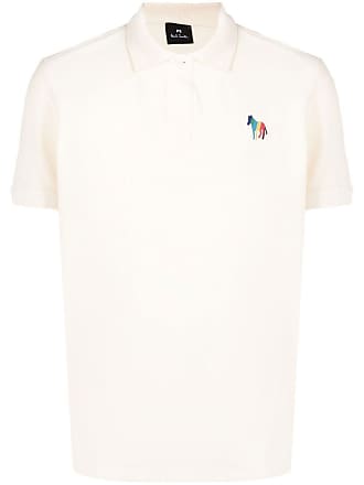 PS Paul Smith Poloshirt Herren Kleidung Tops & T-Shirts T-Shirts Polohemden Paul Smith Polohemden 
