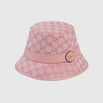Gucci GG Supreme Lion Head Hat – LuxuryPromise