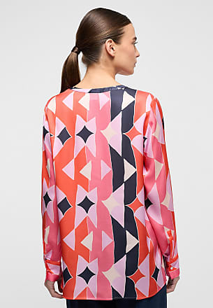 Casual-Oversize Blusen in Pink: | zu −60% Shoppe bis Stylight