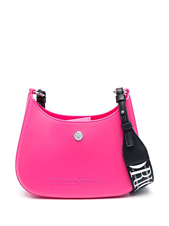 Emporio Armani Messenger & Crossbody Bags for Women - Shop on FARFETCH