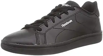 Basket femme discount reebok pas cher