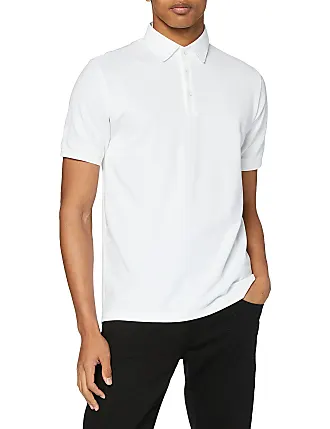 Poloshirts Weiß Trigema in | Stylight für Herren von