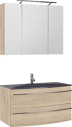 Badschränke (Badezimmer) in Helles Holz: - Stylight Produkte 37,90 ab € | 200+ Sale