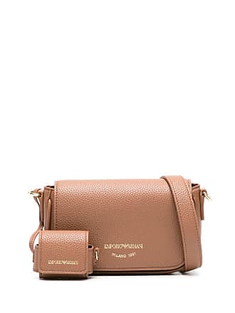 Giorgio Armani Crossbody Bags / Crossbody Purses − Sale: up to