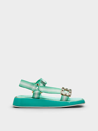 Roger Vivier Sandals for Women − Sale: at $695.00+ | Stylight