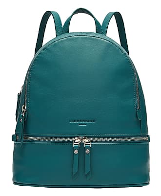 Liebeskind 2024 leather backpack