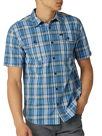 Men's Short Sleeve Shirts: Sale up to −60%| Stylight