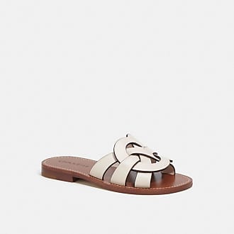 Coach Sandals: sale at £+ | Stylight