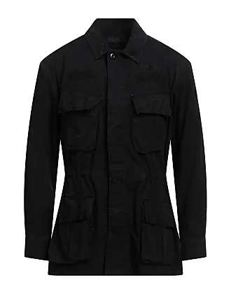 Jacket Ralph Lauren Black size 14 UK in Cotton - 40904747