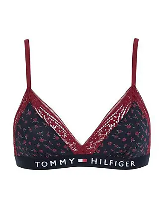 Ropa Interior Rojo de Tommy Hilfiger para Mujer