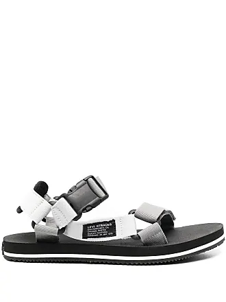 Levi's sandals best sale mens