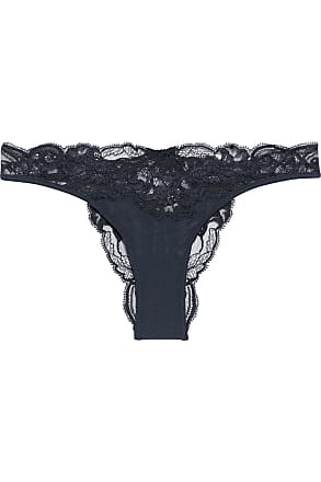 La Perla Cotton Underwear Black Save 14% Womens Lingerie La Perla Lingerie 