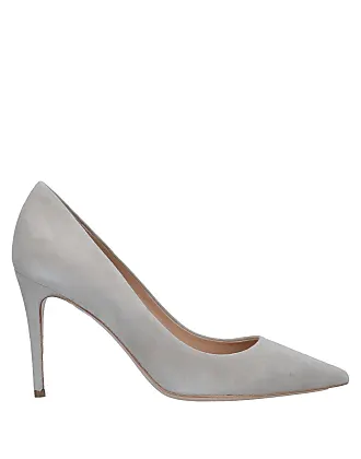 Pumps grey sale