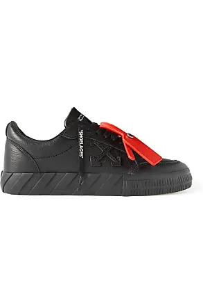 Off-white: Black Trainers / Training Shoe now up to −50%