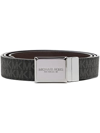 Black Michael Kors Belts: Shop at $+ | Stylight