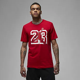 Nike Pro Compression Rouge - Vêtements T-shirts manches courtes