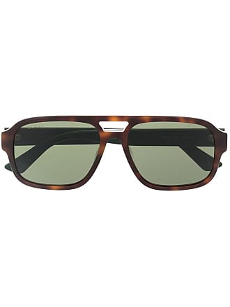 Gucci: Brown Sunglasses now up to −60% | Stylight