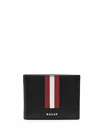 Bally Pennant Business Cardholder in Brown for Men