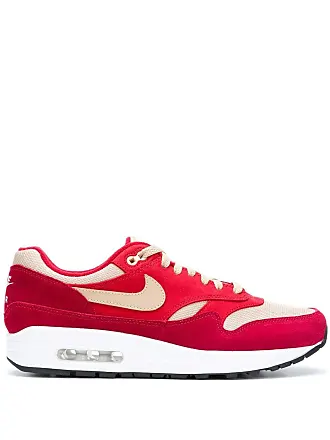 Red Nike Sneakers for Men