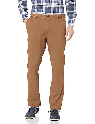 izod men's stretch chino pant