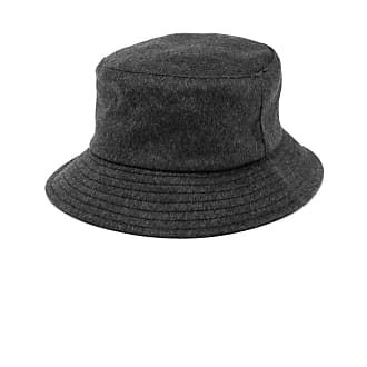 Damen-Hüte in Grau −60% reduziert Stylight zu shoppen: | bis