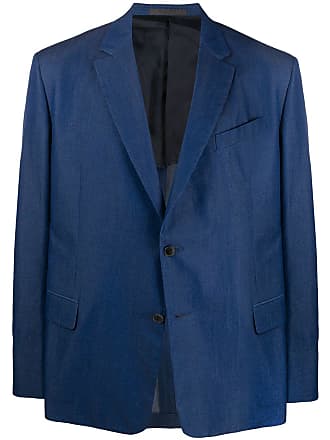 Jacke Valentino Herren Farbe Blau Blue