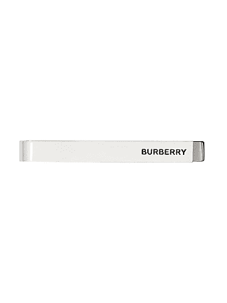 Burberry logo tie clip - Burberry - Men