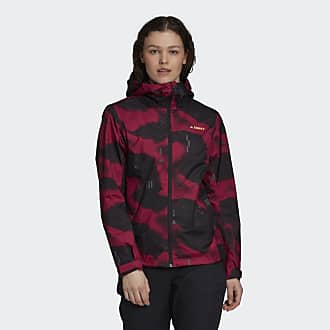 chaquetas de montaña mujer