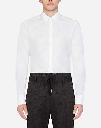 Sale - Dolce & Gabbana Shirts for Men ideas: up to −79% | Stylight