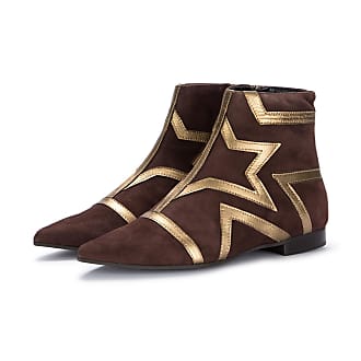 Brown Ankle Boots: 1000+ Products & up to −50% | Stylight