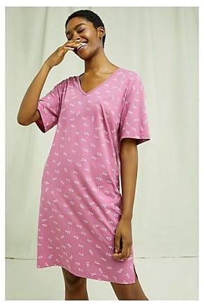 TEEN Lydia cotton nightdress Farfetch Mädchen Kleidung Nachtwäsche Nachthemden 