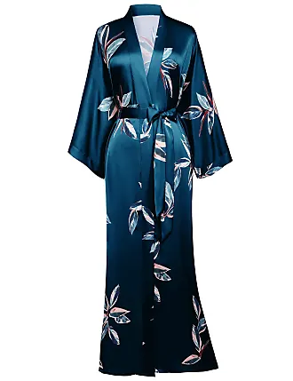 zu Shoppe Schwarz: −70% bis | Kimonos Stylight in