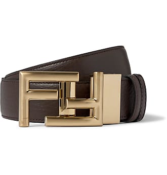 fendi men's belt for sale