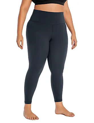 Pants from CRZ YOGA for Women in Blue