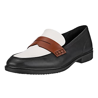Ecco Women’s Felicia Stretch Slip On Shoes Size 42 11/11.5 US Black Gore-Tex