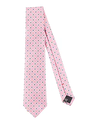 Krawatten für Herren in | zu Sale: Pink bis » Stylight −17