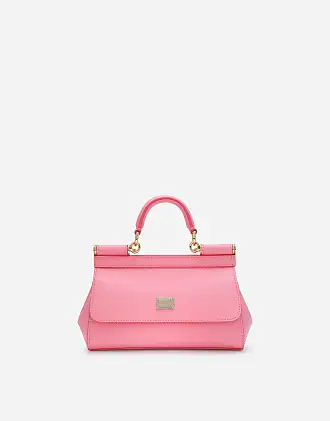 Shop Dolce & Gabbana Soft quilted patent leather 3.5 bag