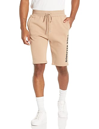True Religion Men's Bandana Shorts, Porcini Paisley, Small at  Men's  Clothing store