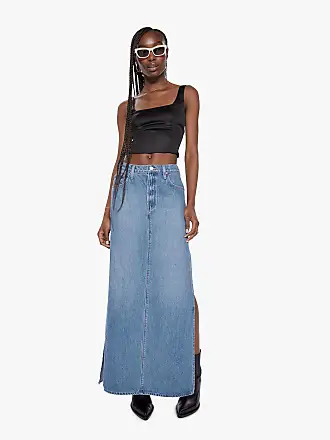 Blue Maxi Skirts: up to −70% over 100+ products | Stylight