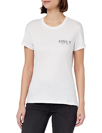 in von T-Shirts Only bis Stylight zu Weiß | −26%