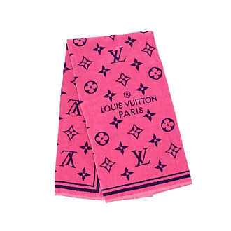 Louis Vuitton skjerf - Bloppis