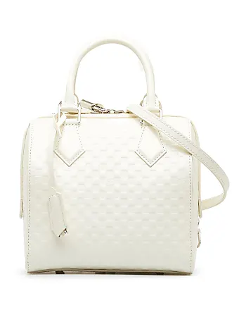 Louis Vuitton 2008 Pre-Owned Mini Speedy Bag - White Size