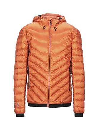 armani winter jacket