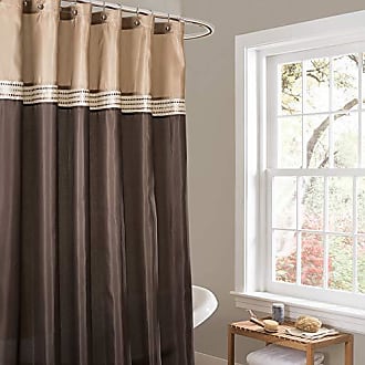 Lush Décor Curtains − Browse 35 Items now up to −60%
